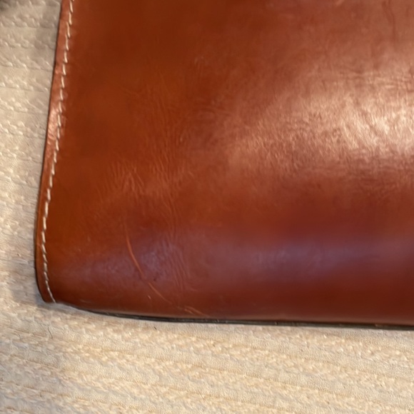 Patricia Nash Purse - Picture 11 of 12